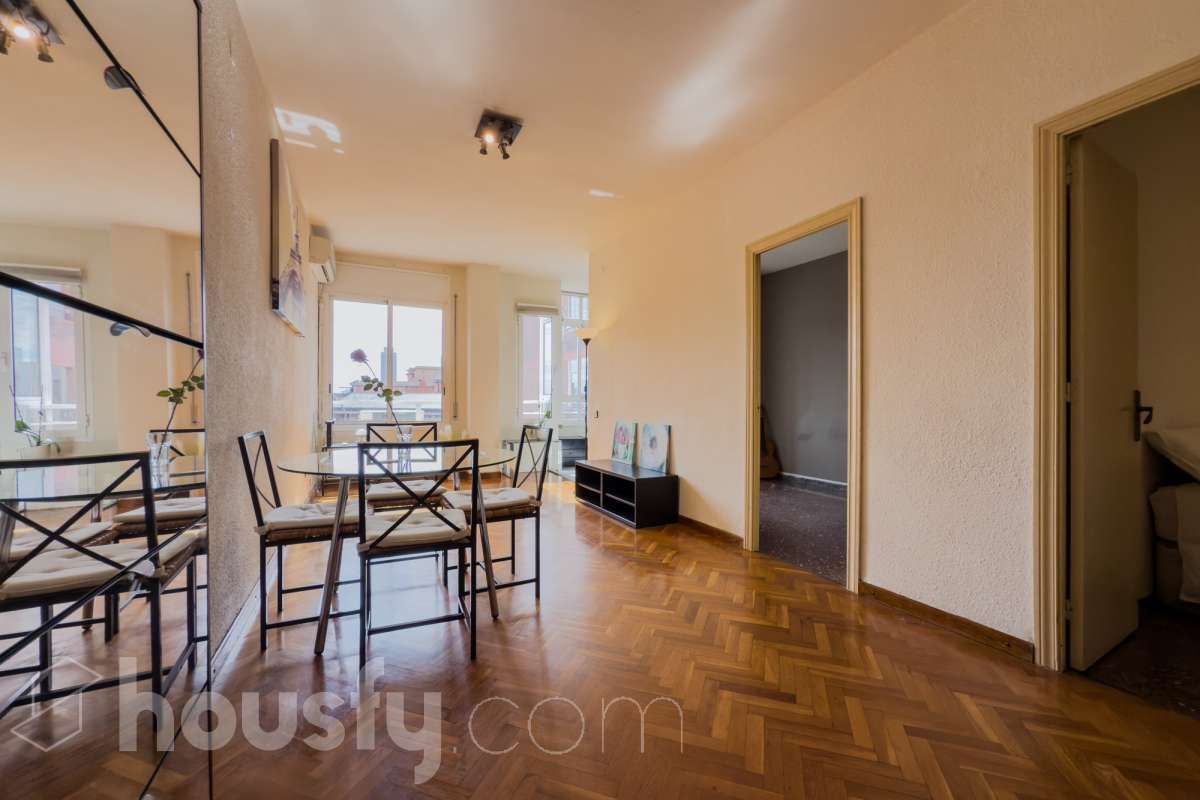Apartament en venda a Carrer Joan d'Austria, El Parc i la Llacuna del Poblenou