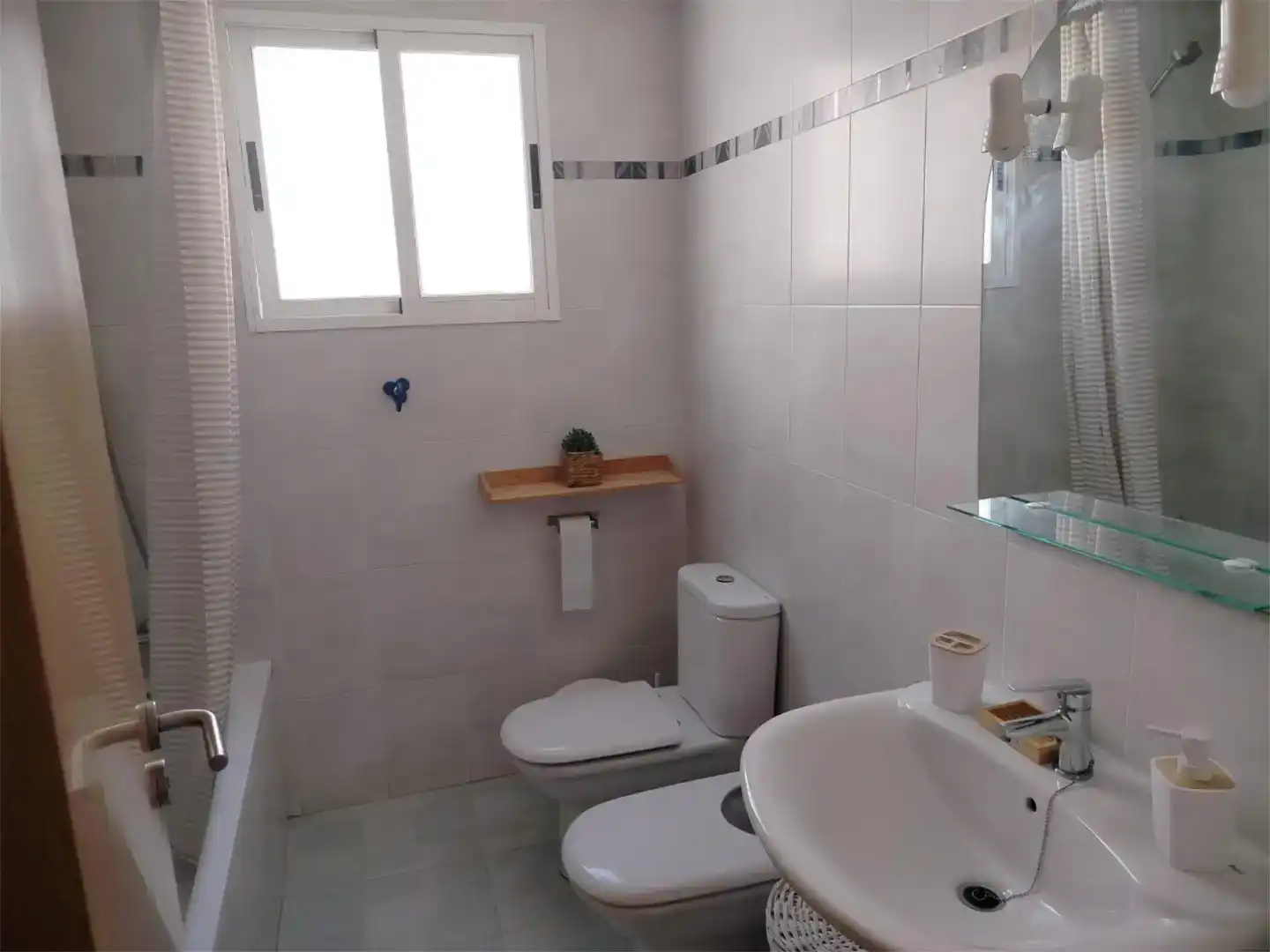 Bany de Àtic en venda en Moncofa amb Aire condicionat