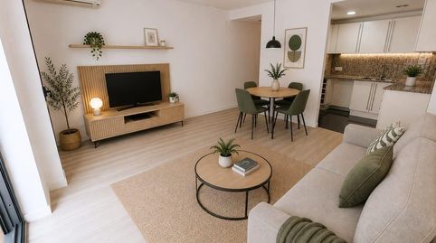 Foto 3 de Dúplex en venta en Peramàs, Mataró