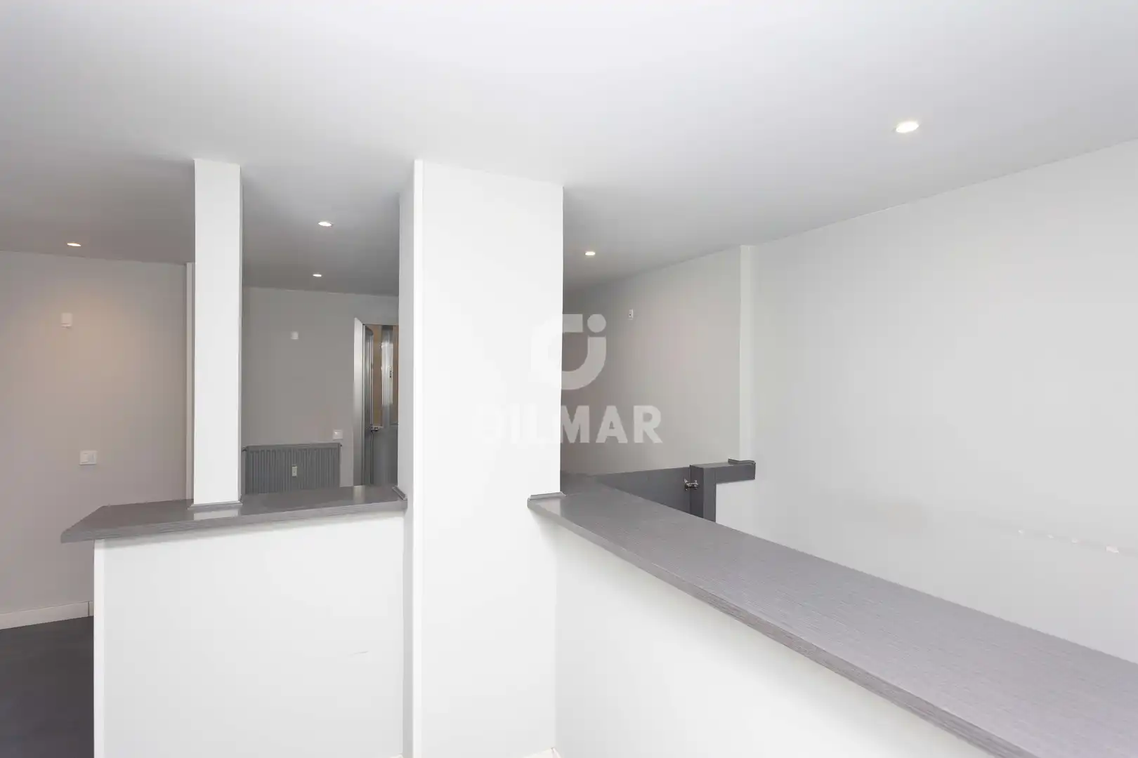 Piso en venta en Madrid con Calefacción