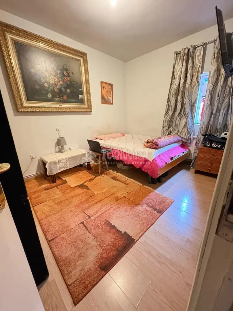 Casa adosada en venta en Virgen del Rosario