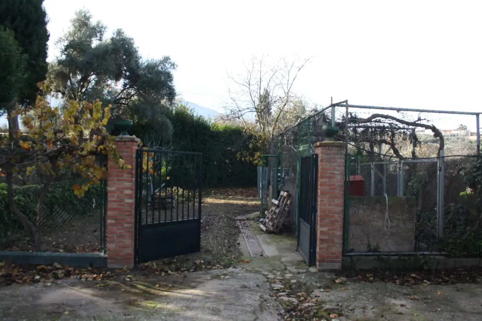 Casa o xalet en venda a Carretera Iznájar, Loja