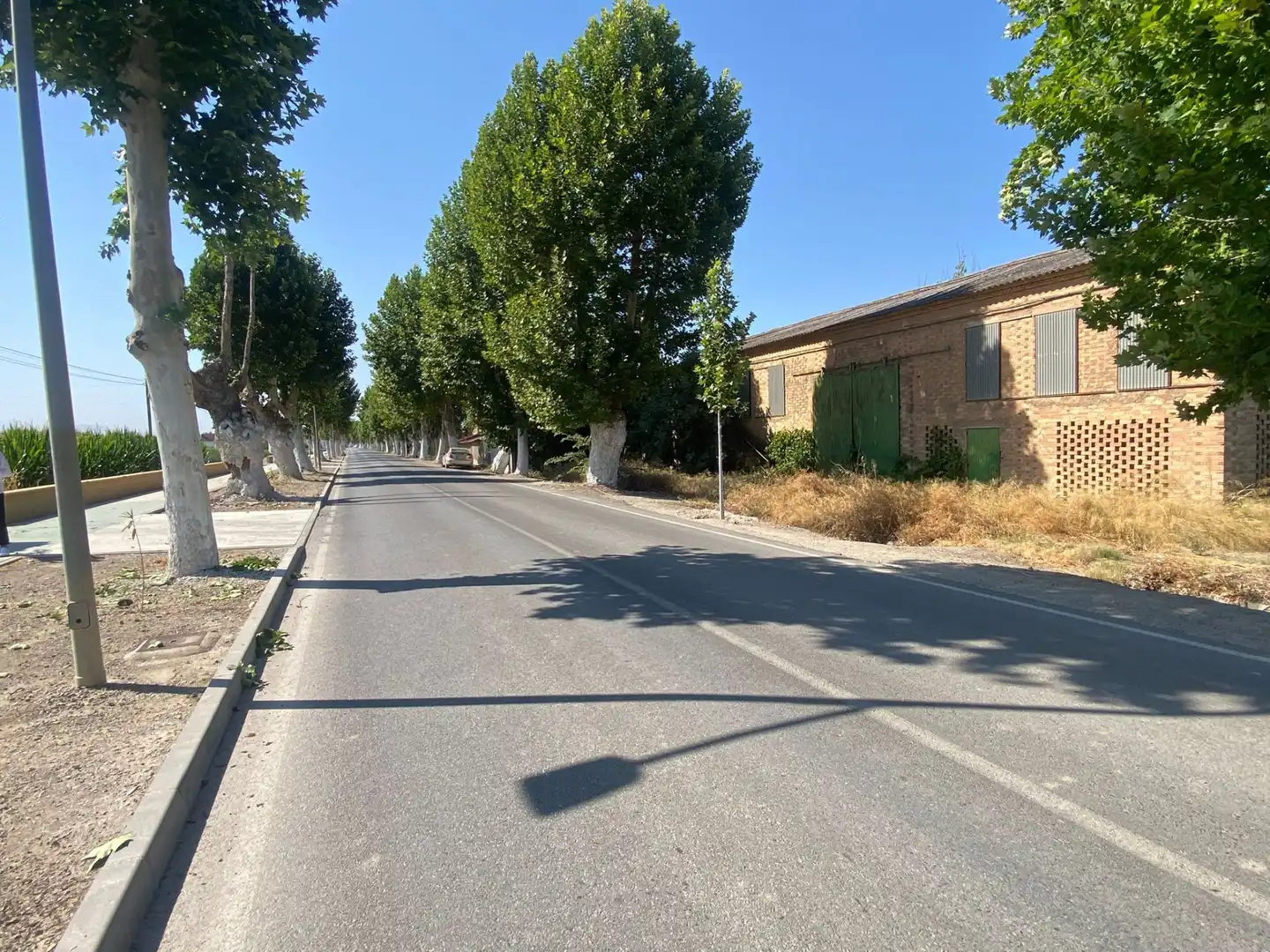 Grundstücke und Bauplätze zum Verkauf in Fuente Vaqueros, imagen 11