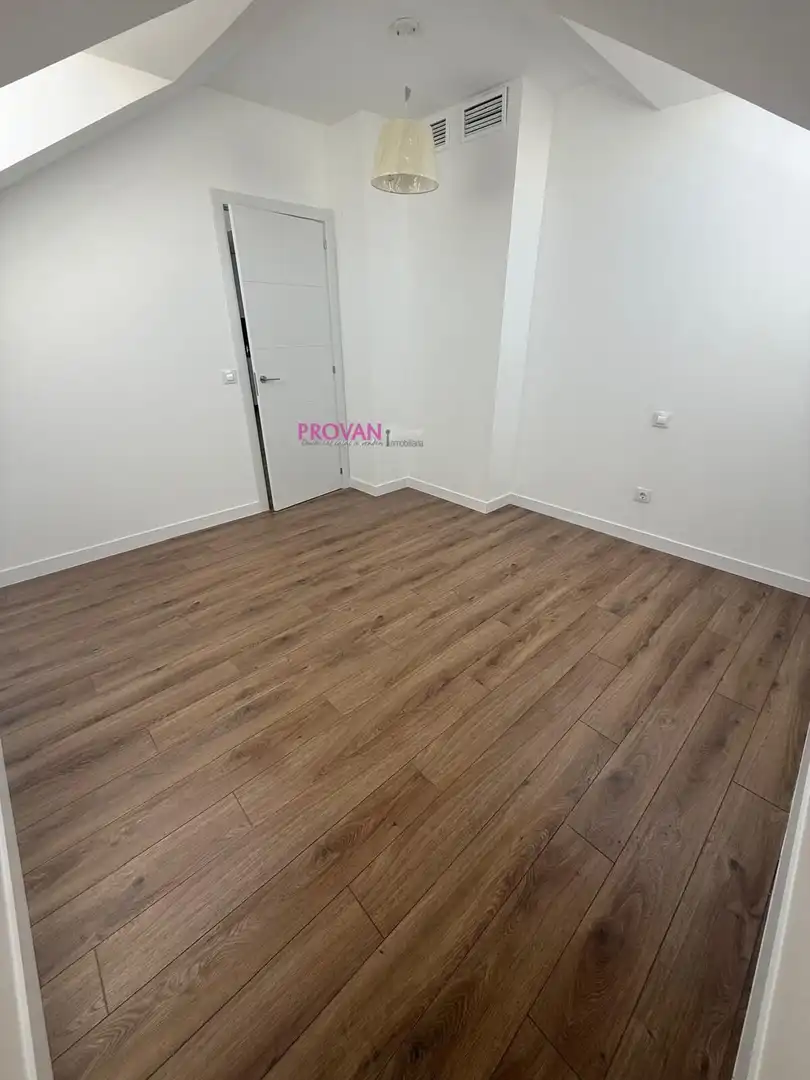 Flat for rent in Centro