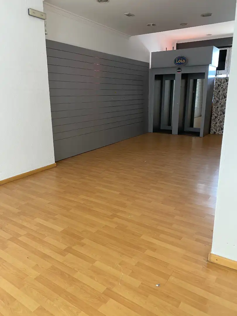 Local commercial à vendre à Rúa Perfectino Viéitez 6, imagen 4