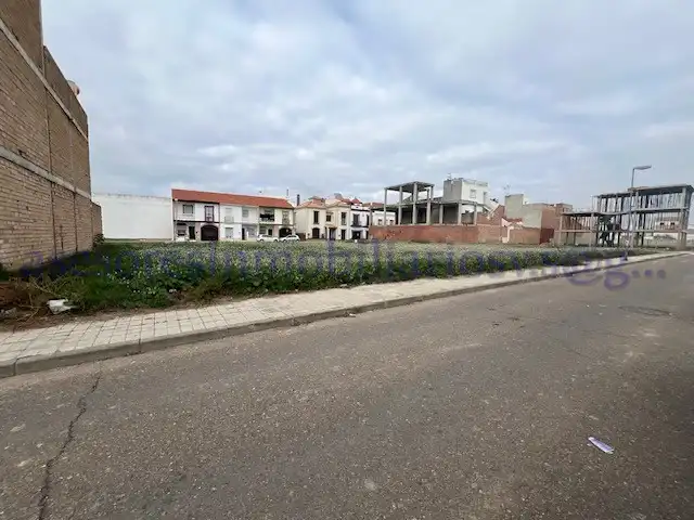 Terreny residencial en venda a Villaverde del Río, imagen 7