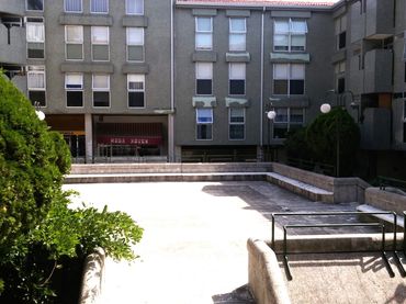 Business premises for sale in Rúa Fernández Varela