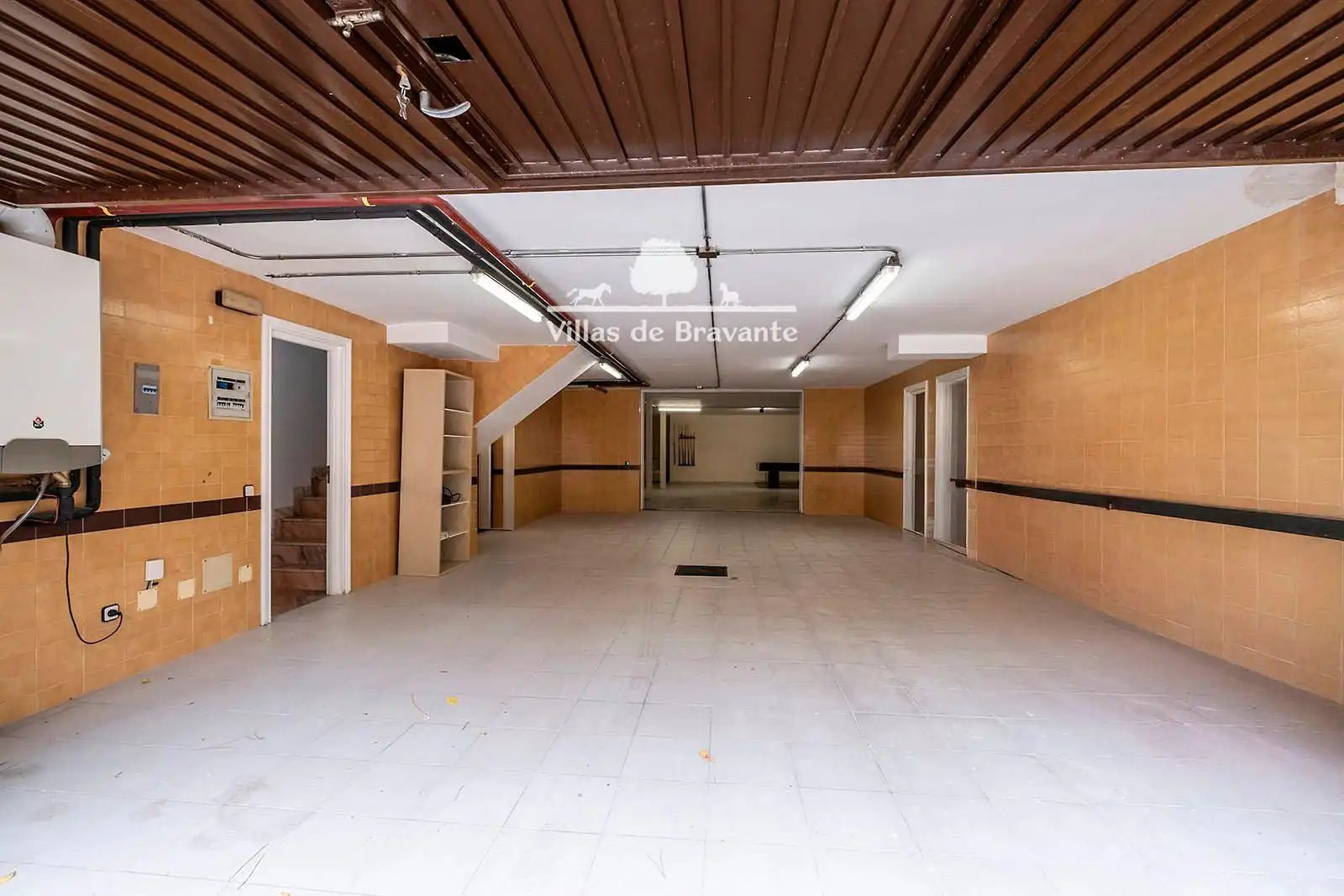 Casa o xalet en venda en Pozuelo de Alarcón amb Aire condicionat, Calefacció i Parquet