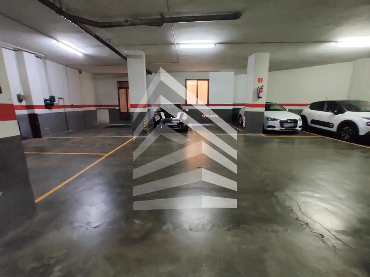 Parcheggio in vendita a De Madrid, imagen 8