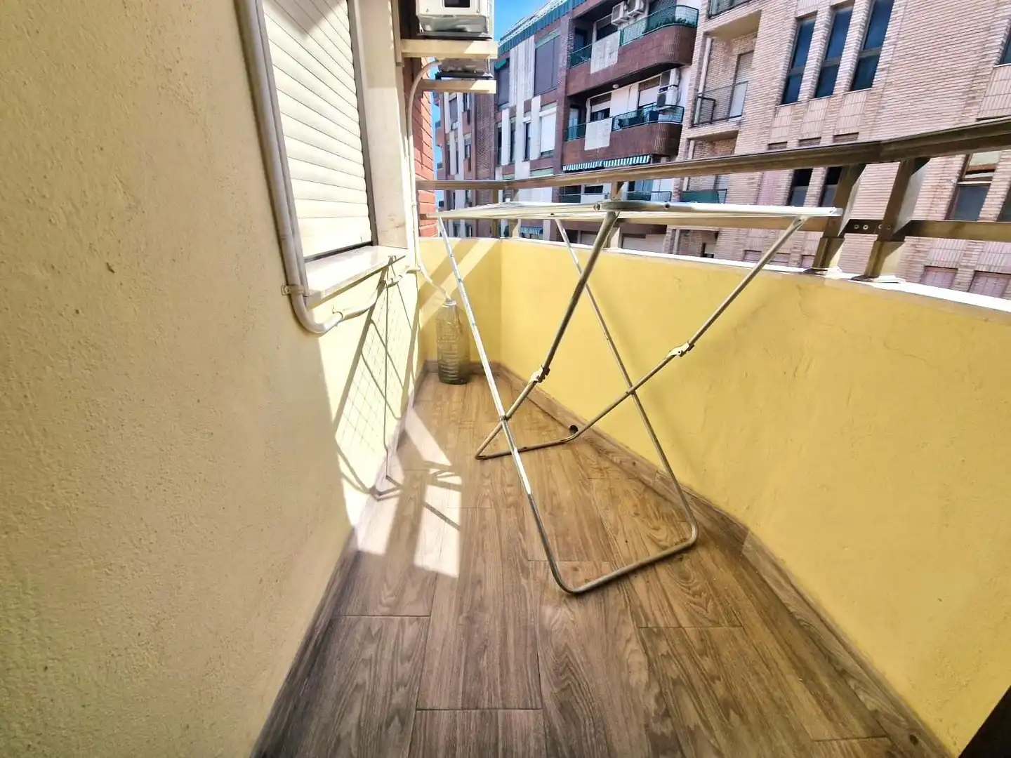Wohnung mit Terrasse zum Verkauf in Alberic, imagen 17