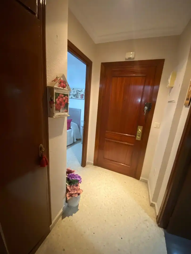Pis en venda en Sanlúcar de Barrameda amb Aire condicionat i Balcó
