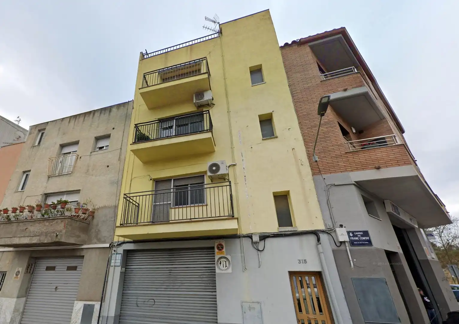 Piso en venta en Ponent