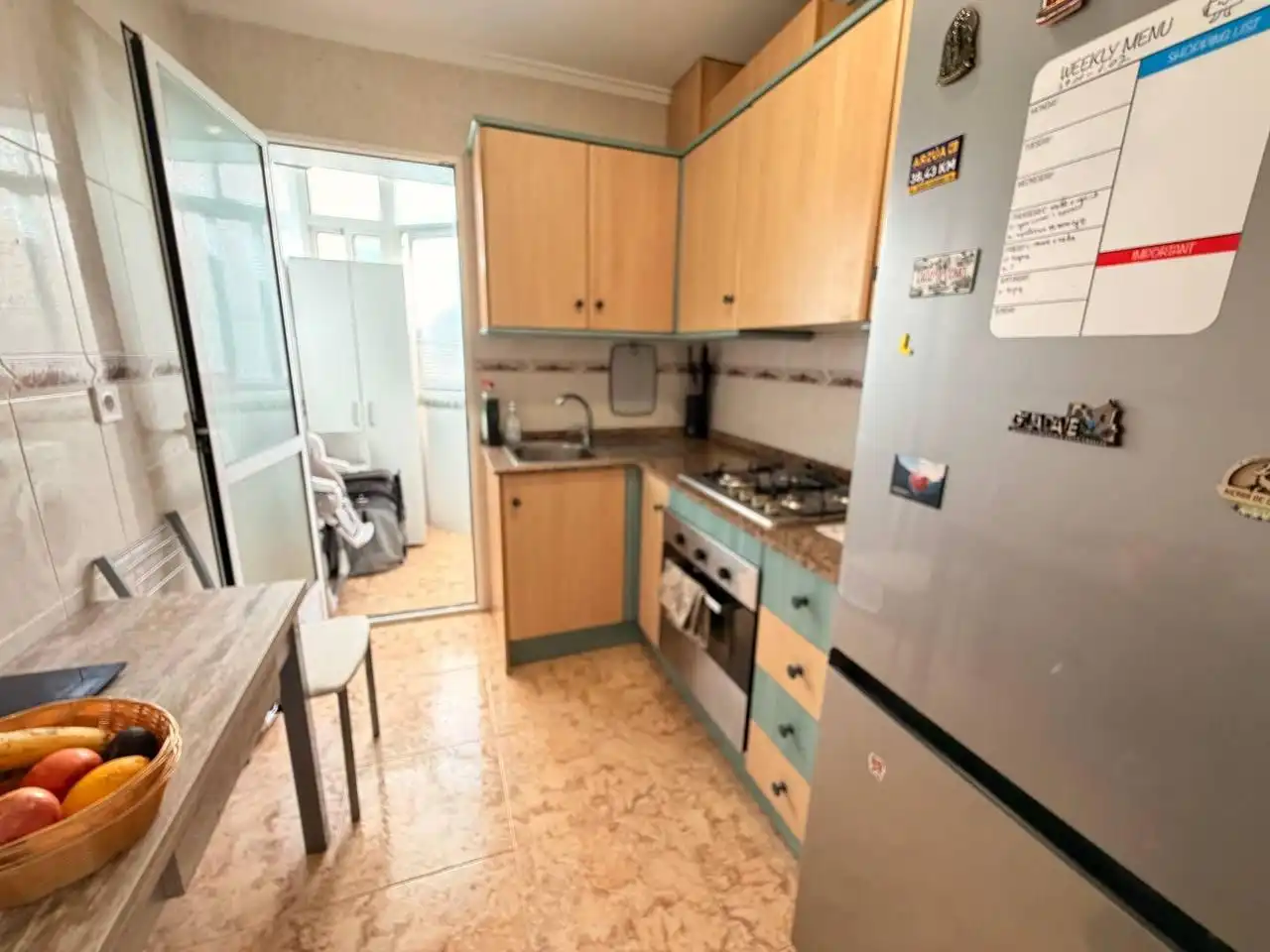 Apartament en venda a Playa del Acequión, Náufragos y Rocío del Mar, imagen 14
