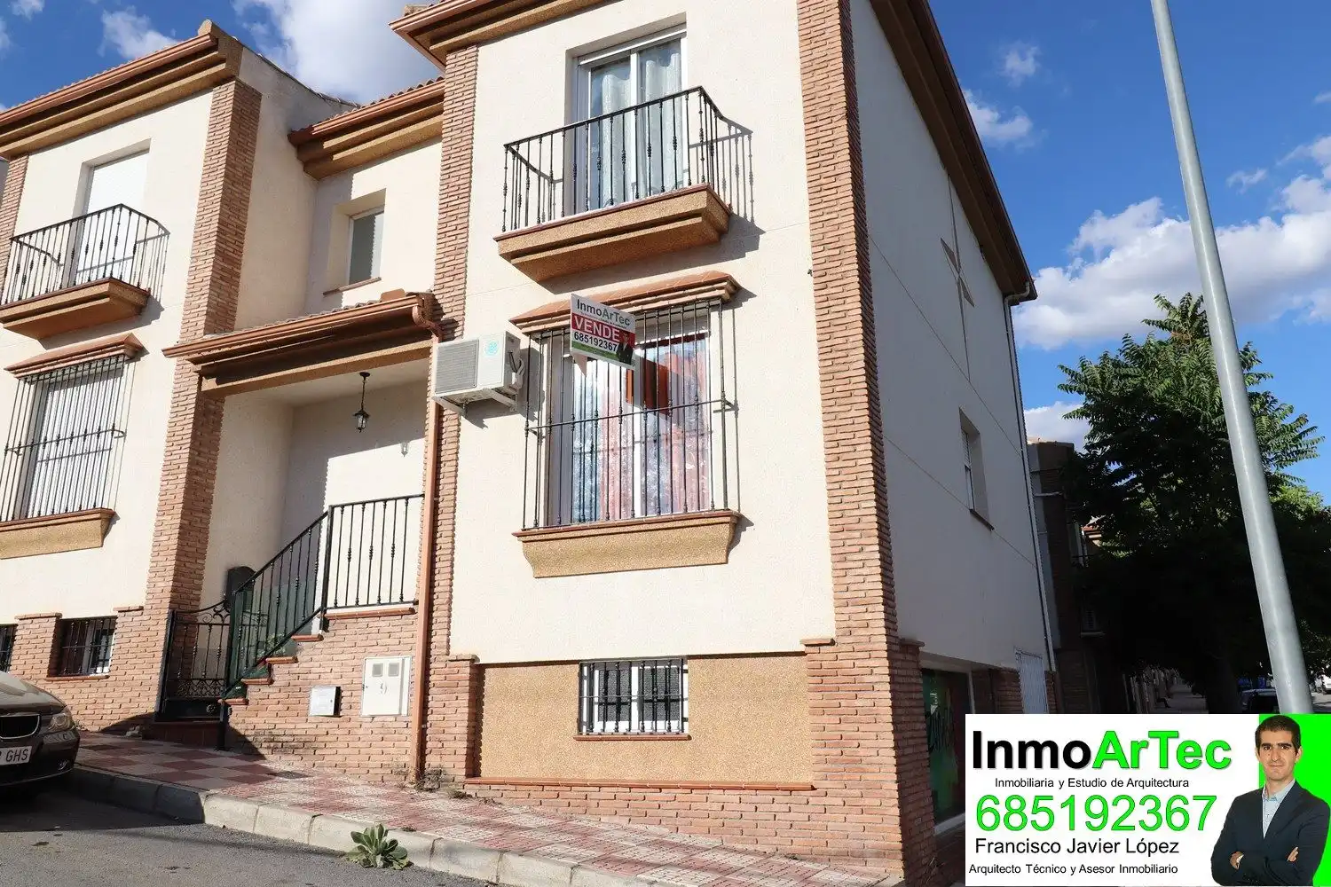 House for sale in Calle Cooperativa 9