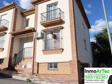 Casa en venta en Calle Cooperativa 9