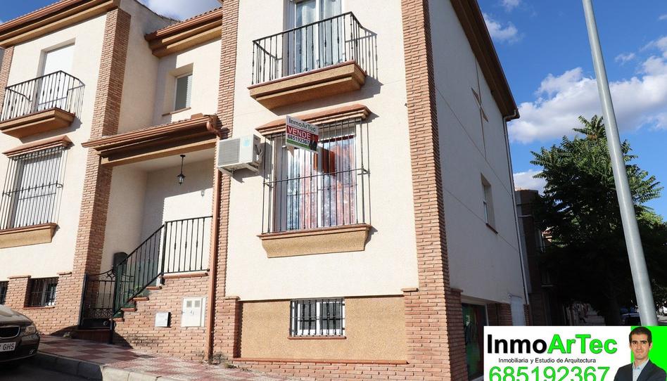 Foto 1 de Casa o chalet en venta en Calle Cooperativa, 9, Íllora, Granada