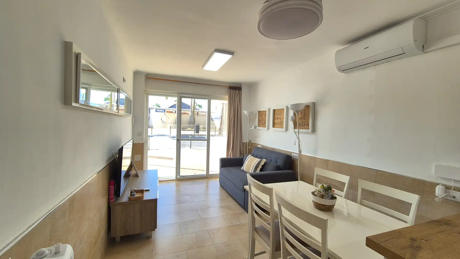 Apartamento con ascensor en venta en Platja de Vila Joiosa, imagen 9