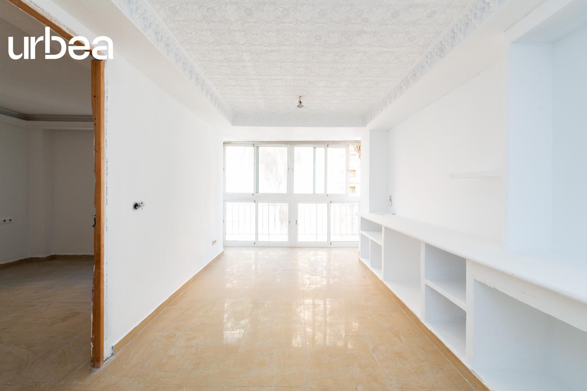 Flat for sale in Málaga Capital