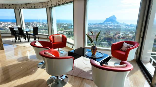 Casa-chalet en Venta en Gargasindi - Garduix - Colina del Sol