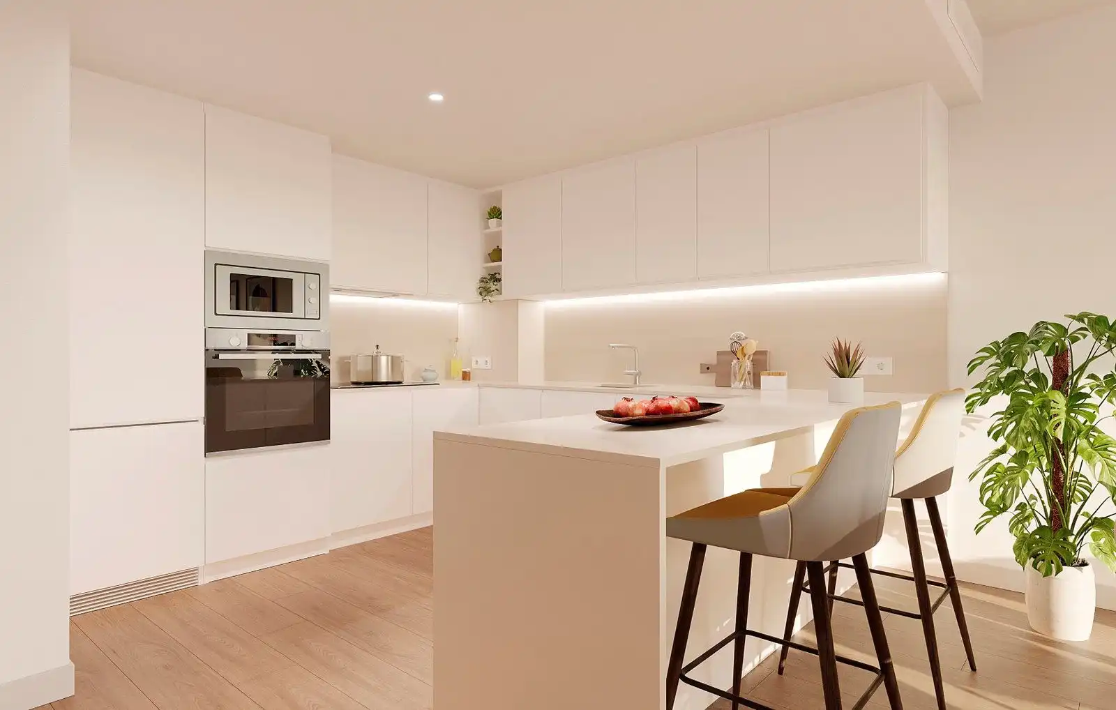 Dúplex con terraza en venta en La Pedrera - Vessanes, imagen 10