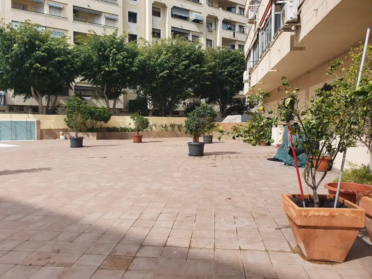Apartament amb piscina en venda a Centro, imagen 30