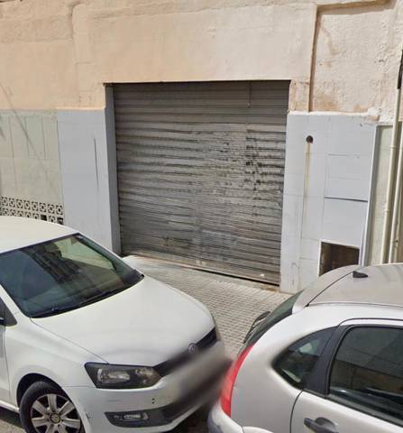 Local comercial en Venta en S'Arenal