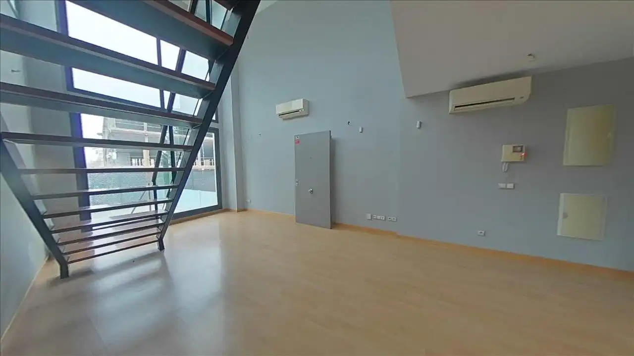 Büro zum Verkauf in Alcorcón