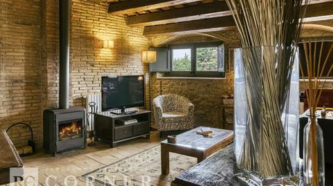 Foto 2 de Finca rústica en venda a Madremanya, Girona