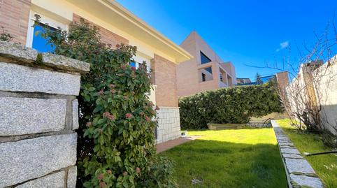 Foto 3 de Casa o chalet de alquiler en Guadarrama, Madrid