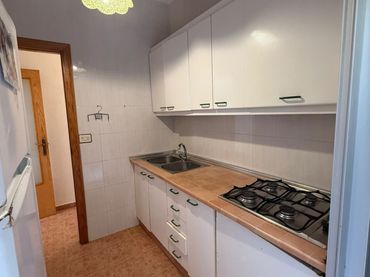 Appartement avec jardin à vendre à Puerto de Mazarrón