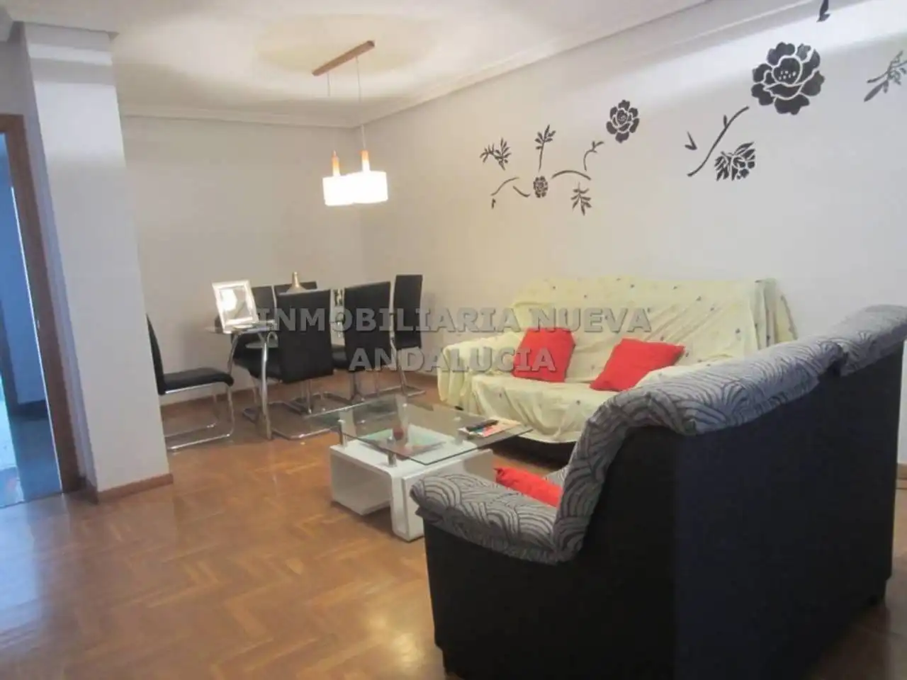Flat with lift to rent in San Luis, imagen 2