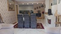 Living room of Flat for sale in Móstoles  with Air Conditioner and Terrace