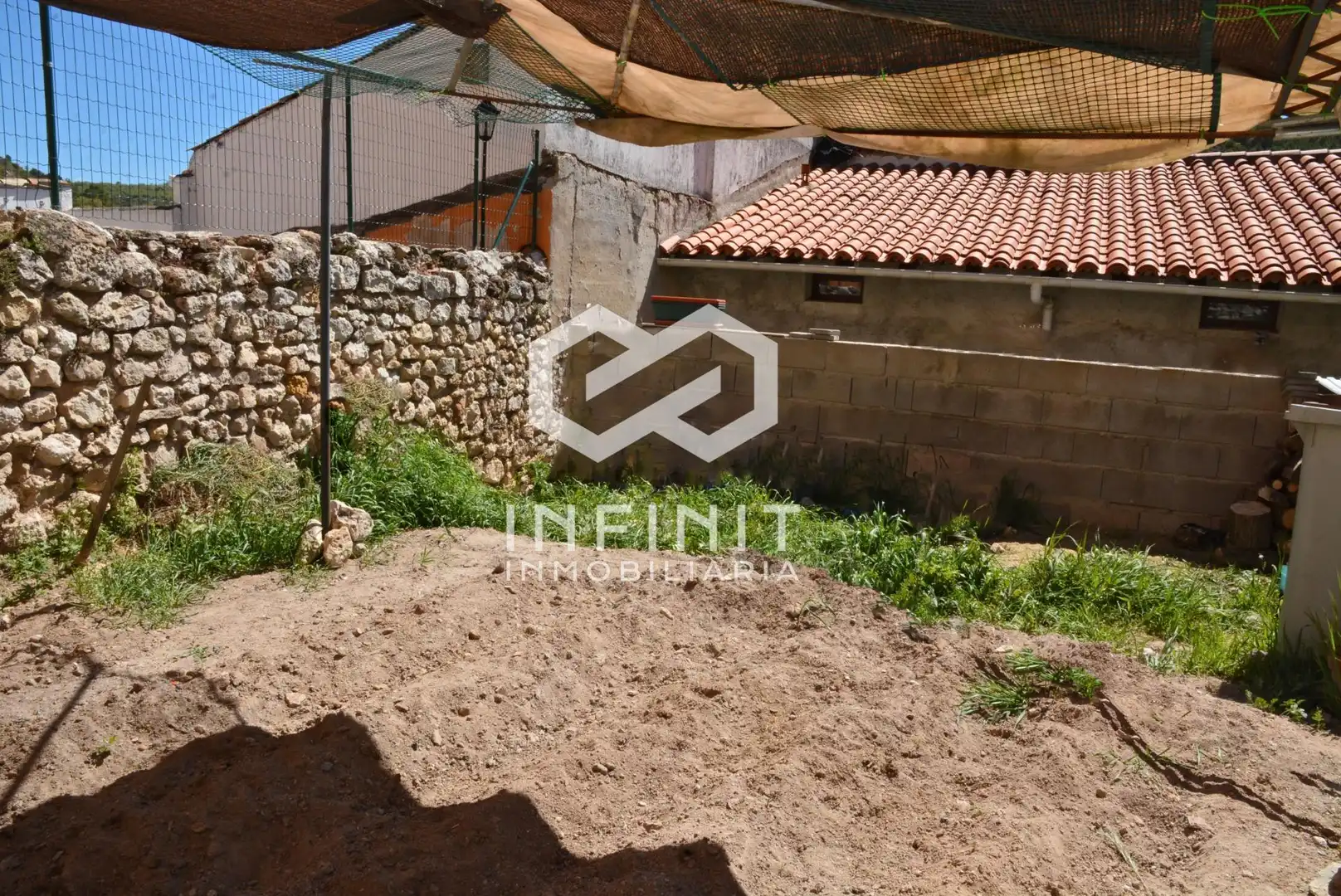 Casa o chalet en venta en Moratilla de los Meleros con Jardín privado y Trastero