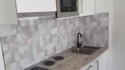 Foto 4 de Estudi en venda a La Colina, Málaga