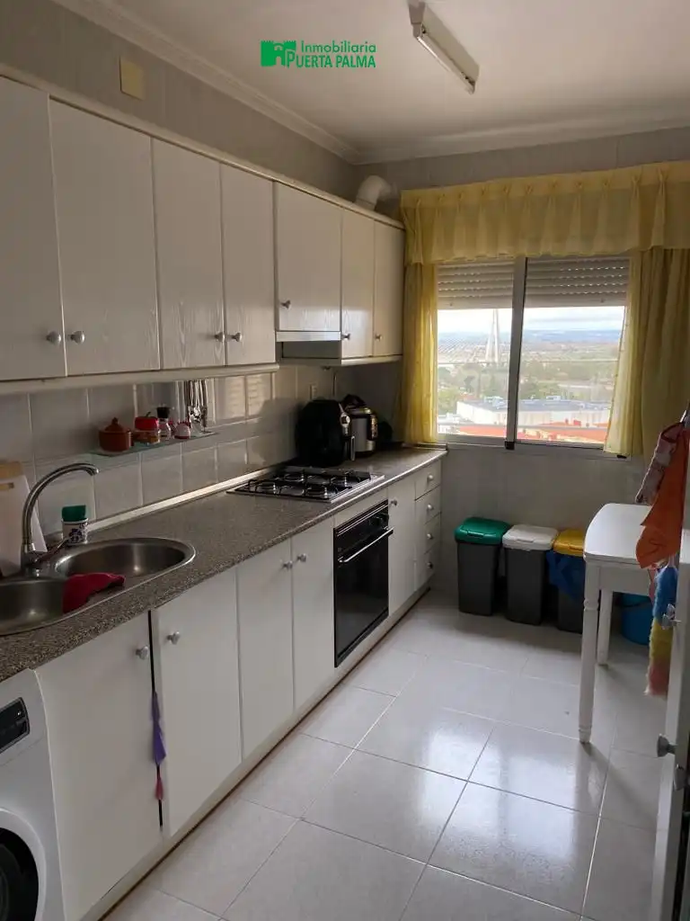 Flat for rent in Valdepasillas - La Paz - Huerta Rosales