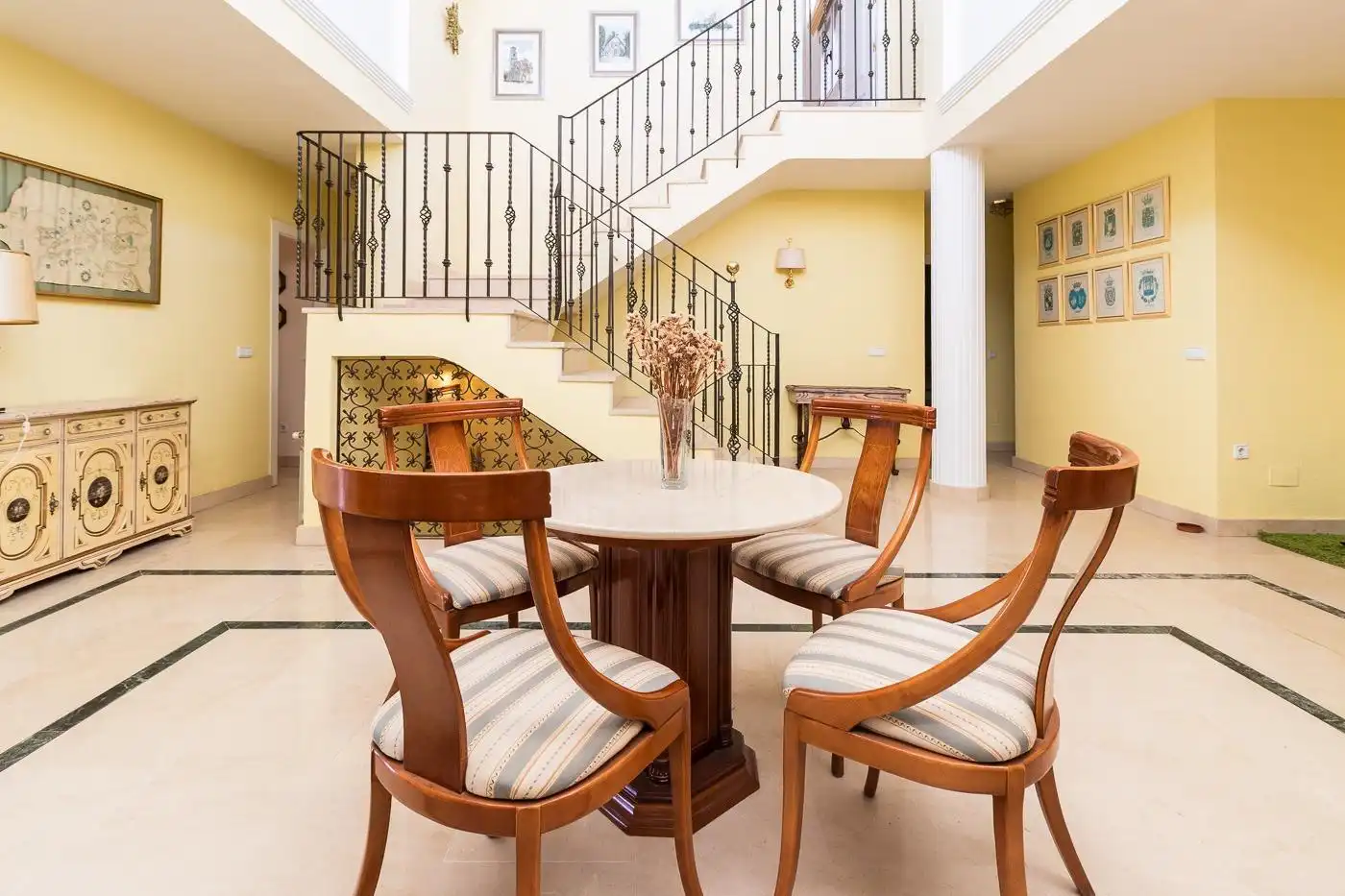 Villa con piscina in vendita a Caravaca de la Cruz, imagen 7
