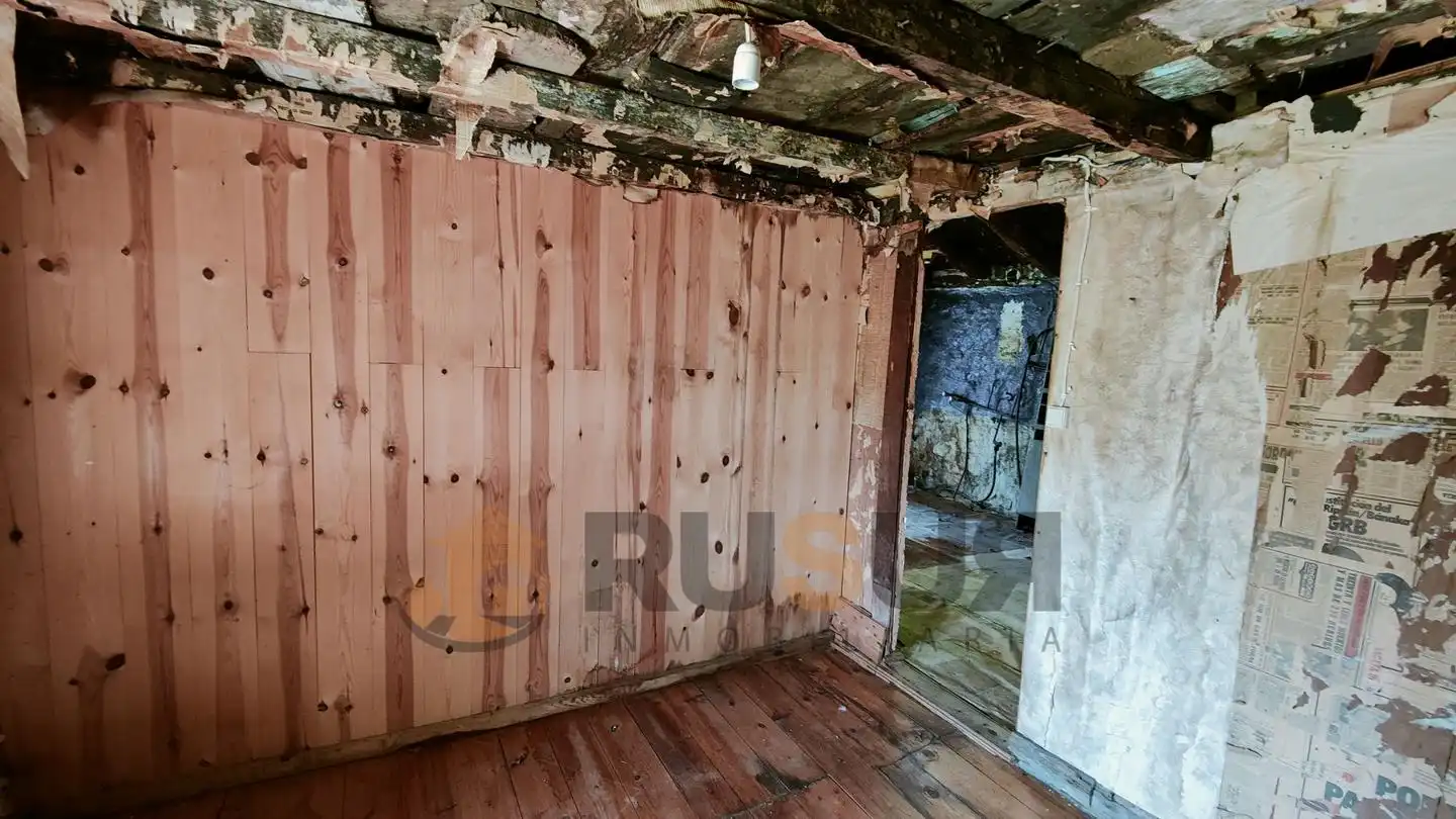 Casa rústica en venta en San Pedro del Romeral, imagen 3