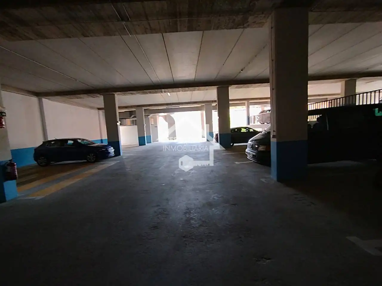 Parcheggio con ascensore in vendita a Calle mirador sierra De Codés, imagen 12