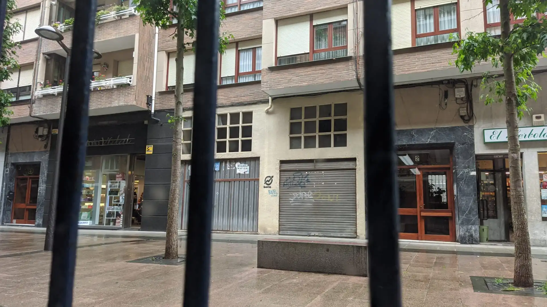 Business premises for sale in Galdakao, imagen 5