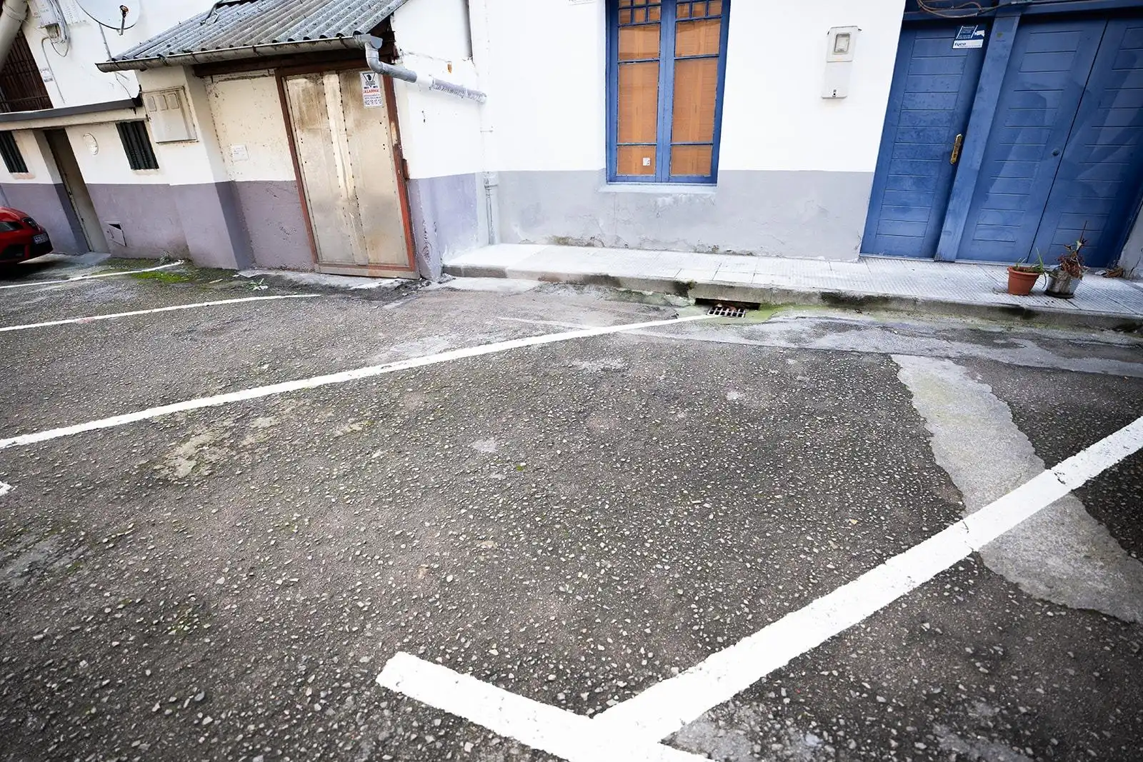 Piso en venta en Calle HERMILIO ALCALDE DEL RIO, 18, Centro