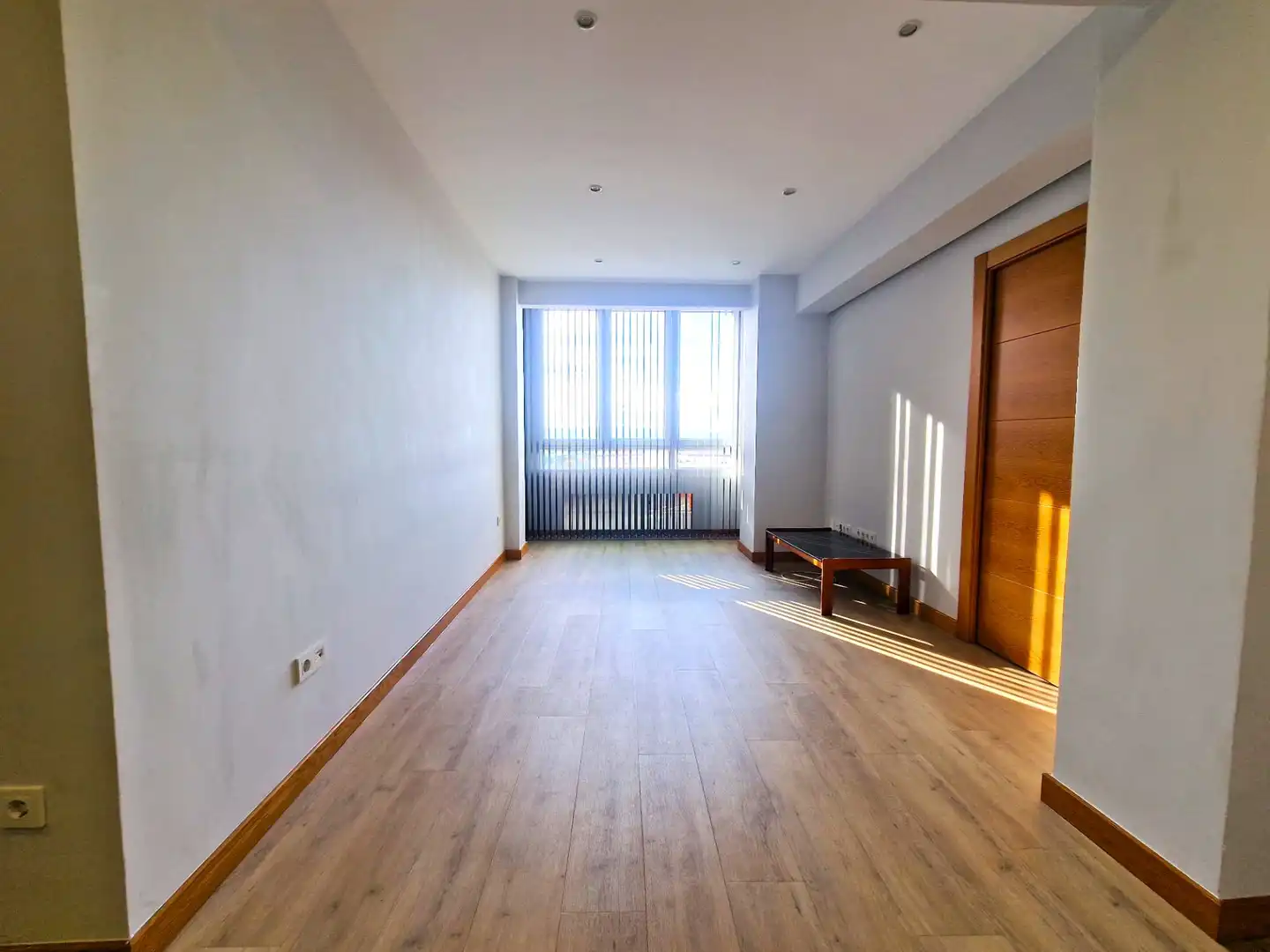 Piso de alquiler en Santander con Calefacción, Amueblado y Horno