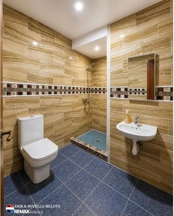 Baño de Casa o chalet en venta en Siete Aguas