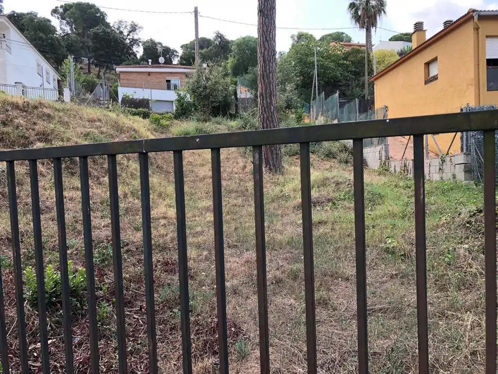 Residencial en venta en Tordera