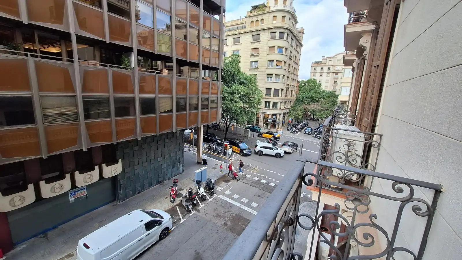 Geschaftsraum zur Miete in Barcelona, Barcelona