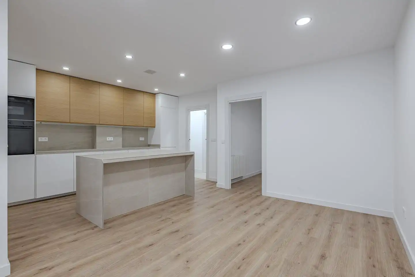 Erdgeschosswohnung zum Verkauf in calle Bassols, imagen 6