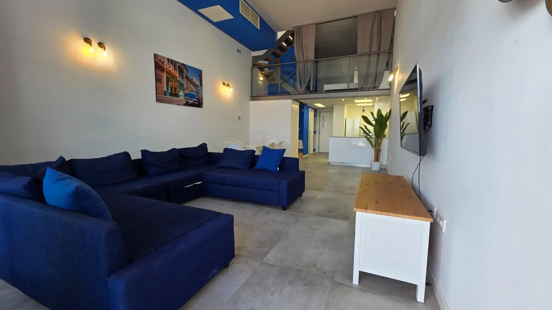 Loft mit Terrasse zum Verkauf in Calle Calle Andarella, imagen 13