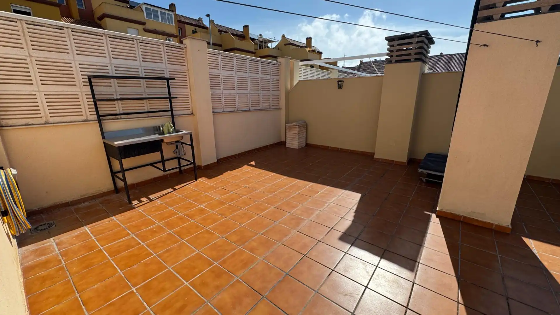 Attique avec ascenseur à vendre à Calle Calle San Fernando, imagen 34