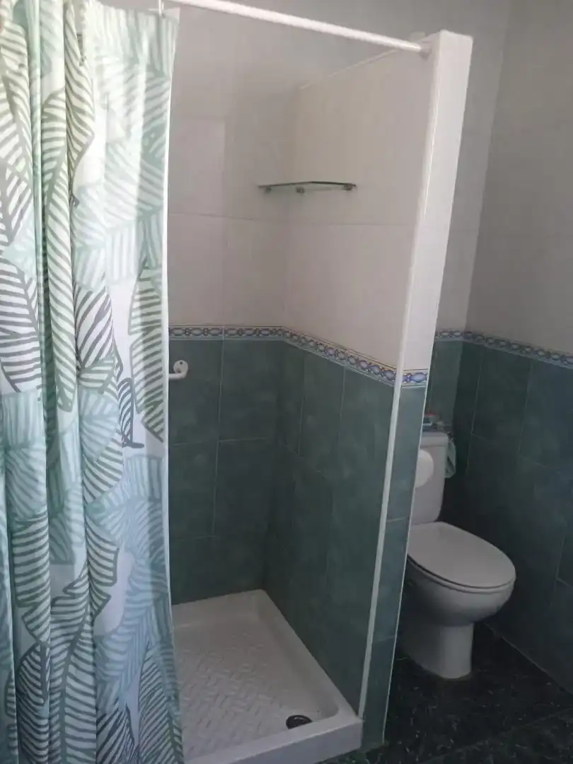 Baño de Casa adosada en venta en  Murcia Capital