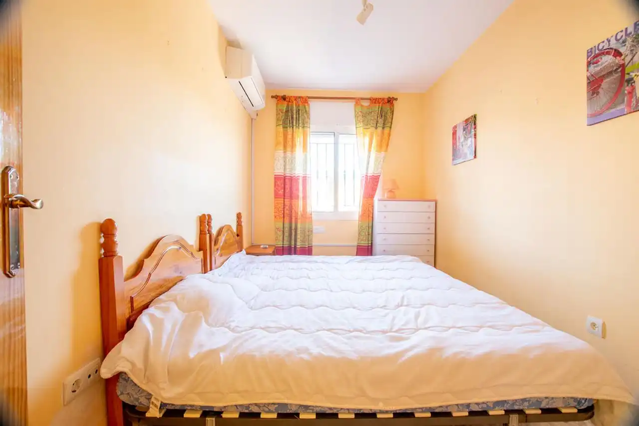 Villa avec piscine à vendre à San Juan de los Terreros, imagen 19