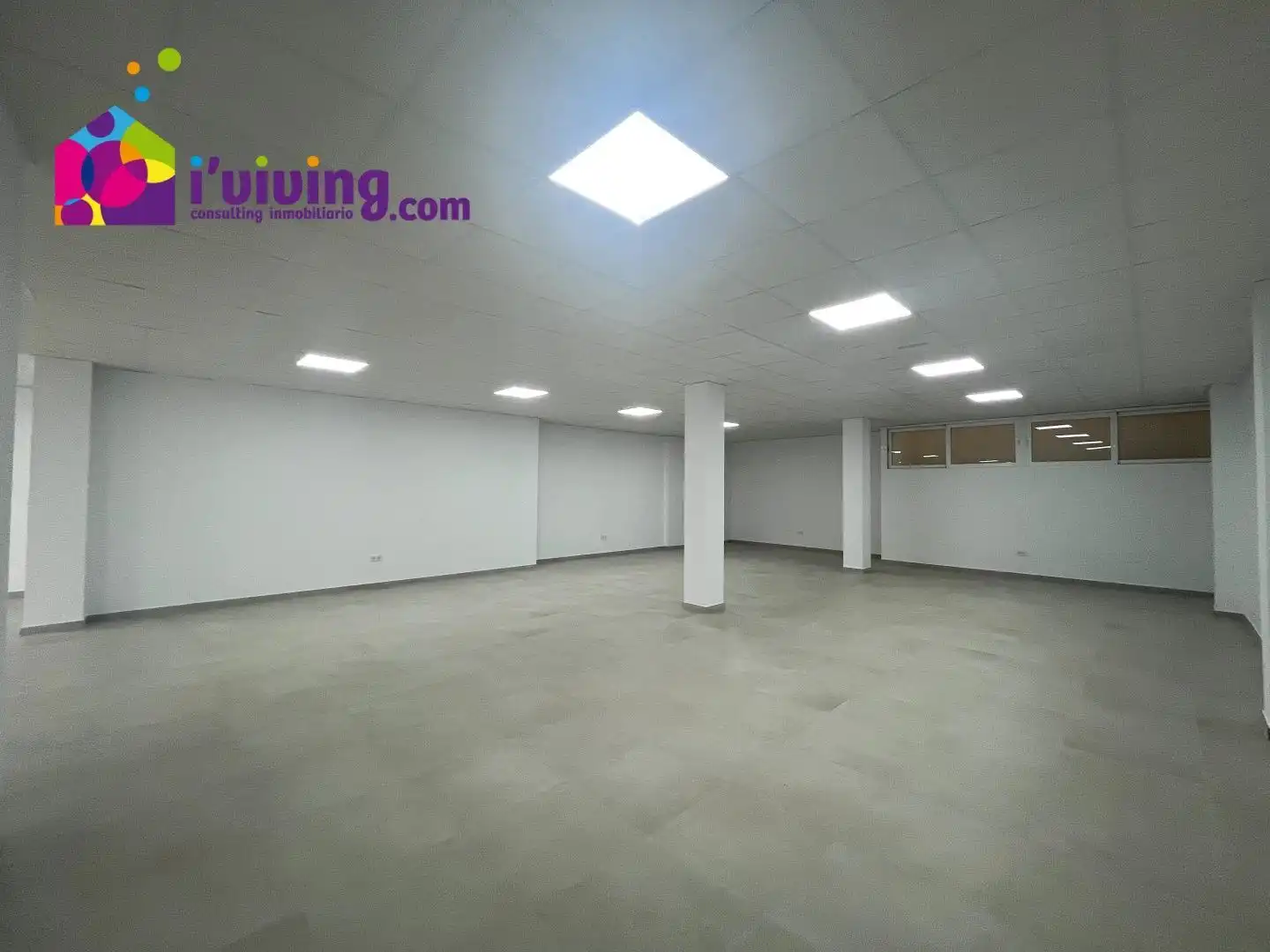Local comercial de lloguer a Albox, imagen 7